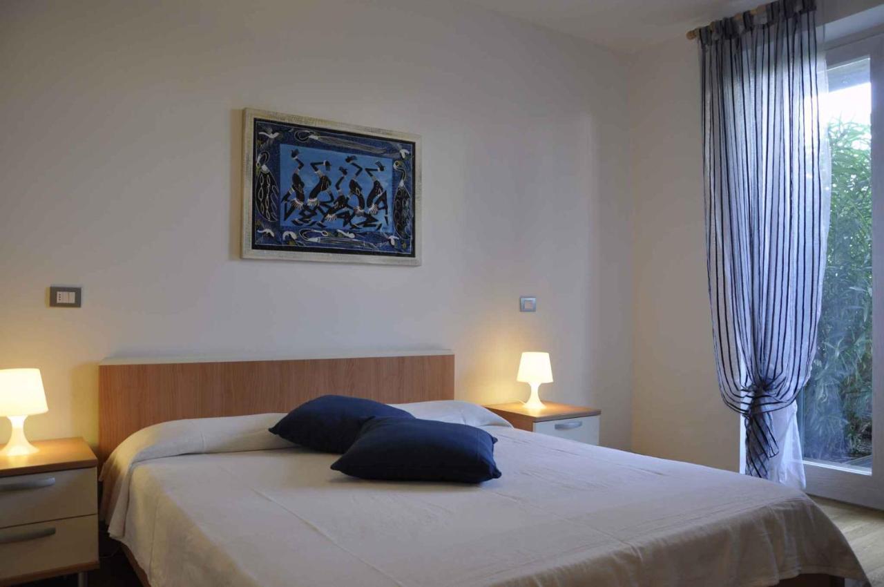 Apartments In Lazise - Gardasee 30250 Exteriör bild