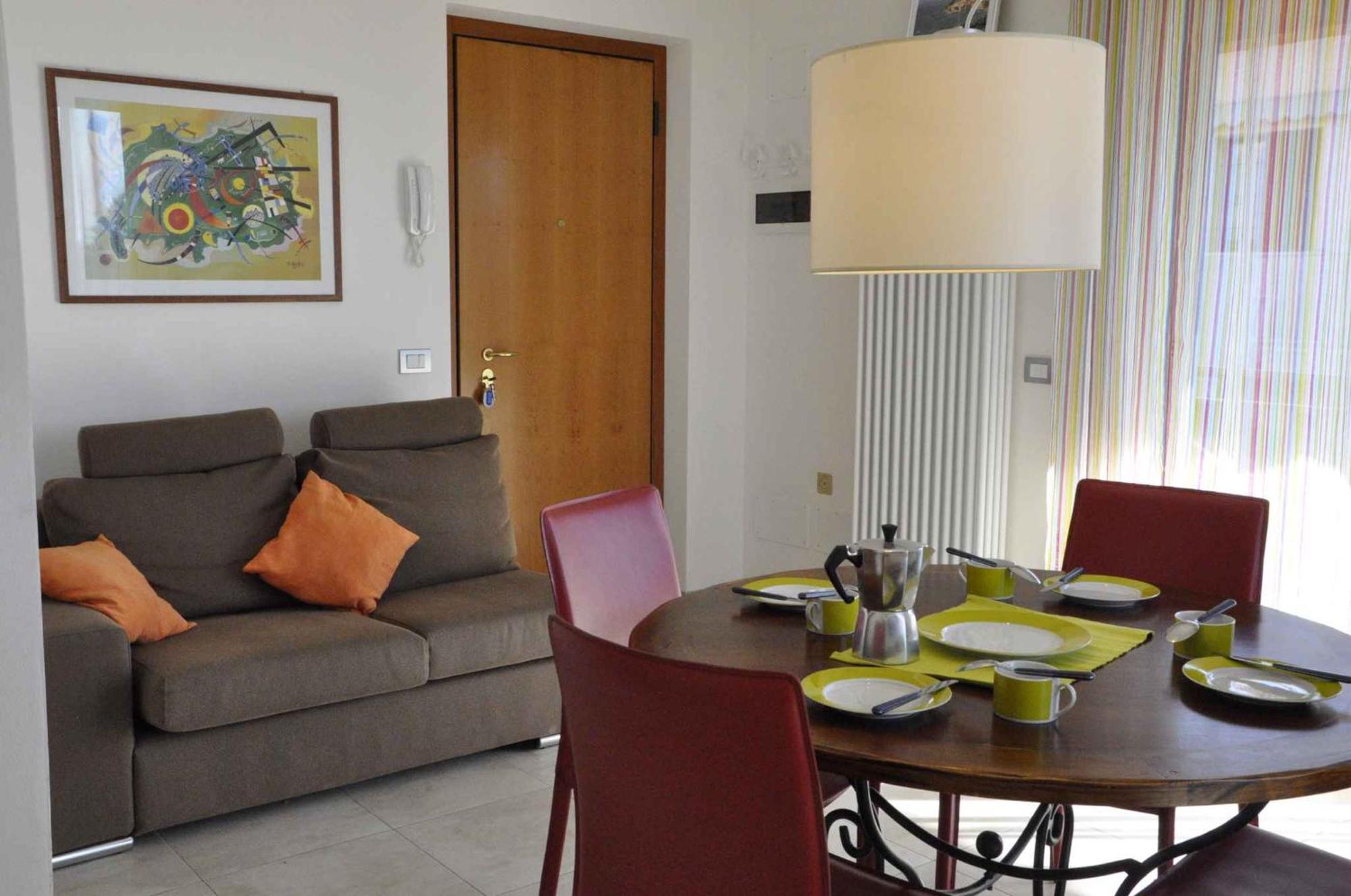 Apartments In Lazise - Gardasee 30250 Exteriör bild