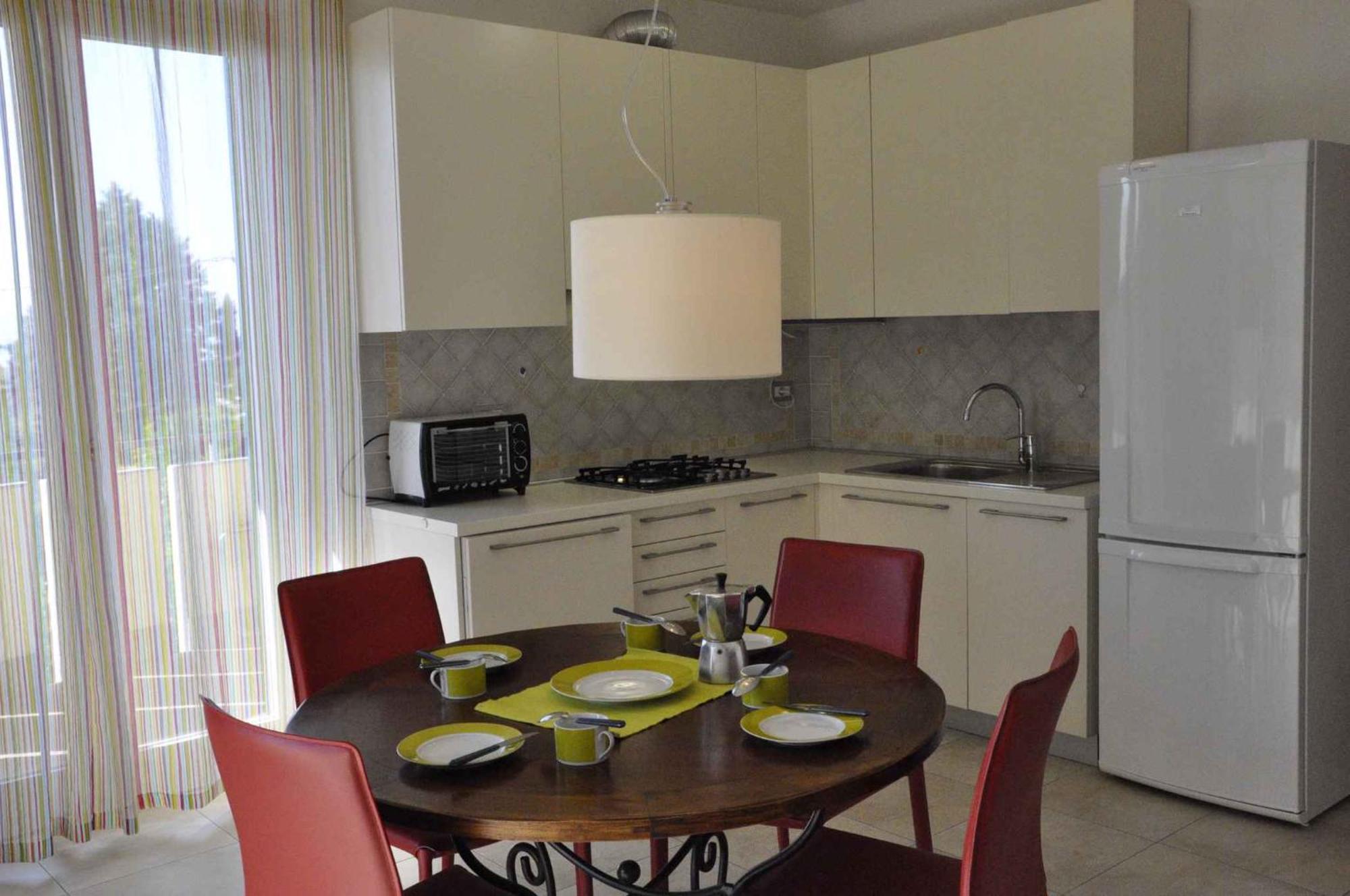 Apartments In Lazise - Gardasee 30250 Exteriör bild